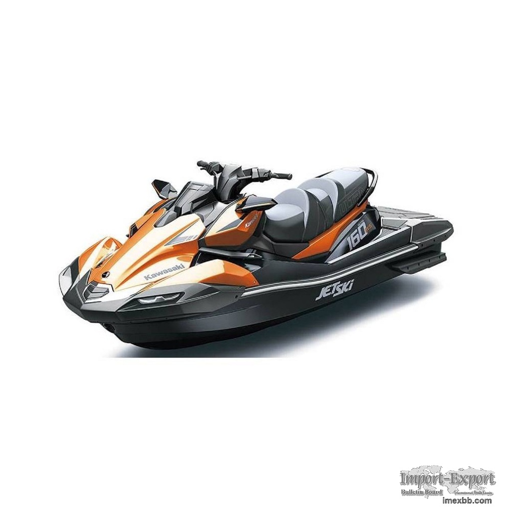 Kawasaki Jet Ski Ultra 160 LX-S 2024 (MITRA SORT)