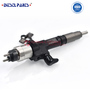INJECTOR ASSY 095000-6980