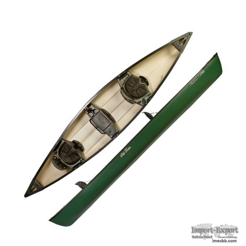 Old Town Canoe Saranac 160 (MITRASPORT)