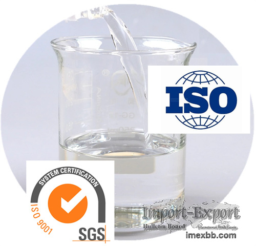 CAS 1493-13-6 99.5%min Trifluoromethanesulfonic Acid