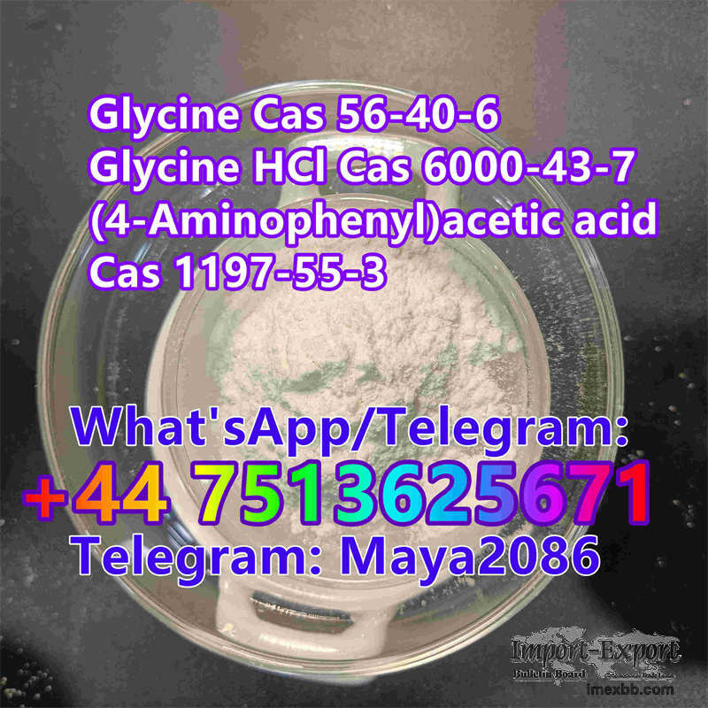 Glycine Benefits,Glycine Dosage,Glycine Side Effects Buy Glycine Online