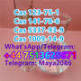 Sell 4mpf Cas 5337-93-9 Cas 123-75-1  China factory price