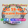Procaine 59-46-1 powder Procaine freebase Supplier Safe Delivery Procaine p