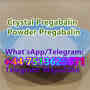 Online store selling powder pregabalin big crystal with factory price