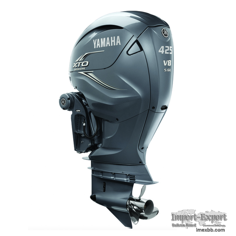 Yamaha Outboards 425HP XF425ESB