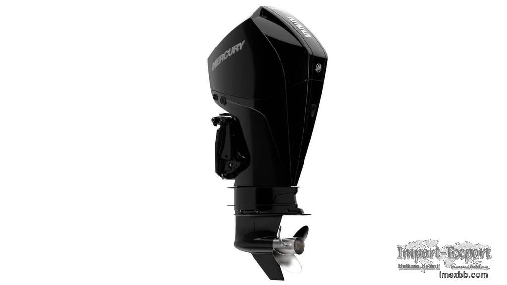 Mercury 225XXL FourStroke Outboard Motor