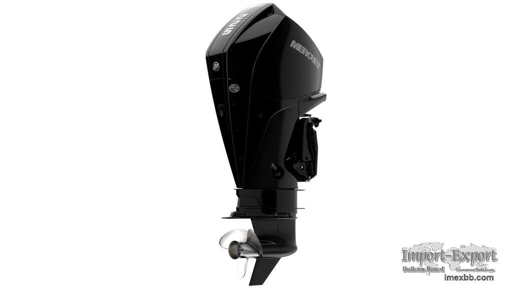 Mercury 225XL FourStroke DTS Outboard Motor