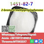 CAS 1451-82-7  2-bromo-4-methylpropiophenon