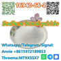 CAS 16940-66-2 Sodium borohydride SBH good quality factory price and safety