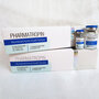 PHARMATROPIN HUMAN GROWTH HORMONES INJECTION