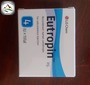 EUTROPIN HUMAN GROWTH HORMONES INJECTION