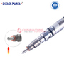 Diesel Fuel Injector Spare Part