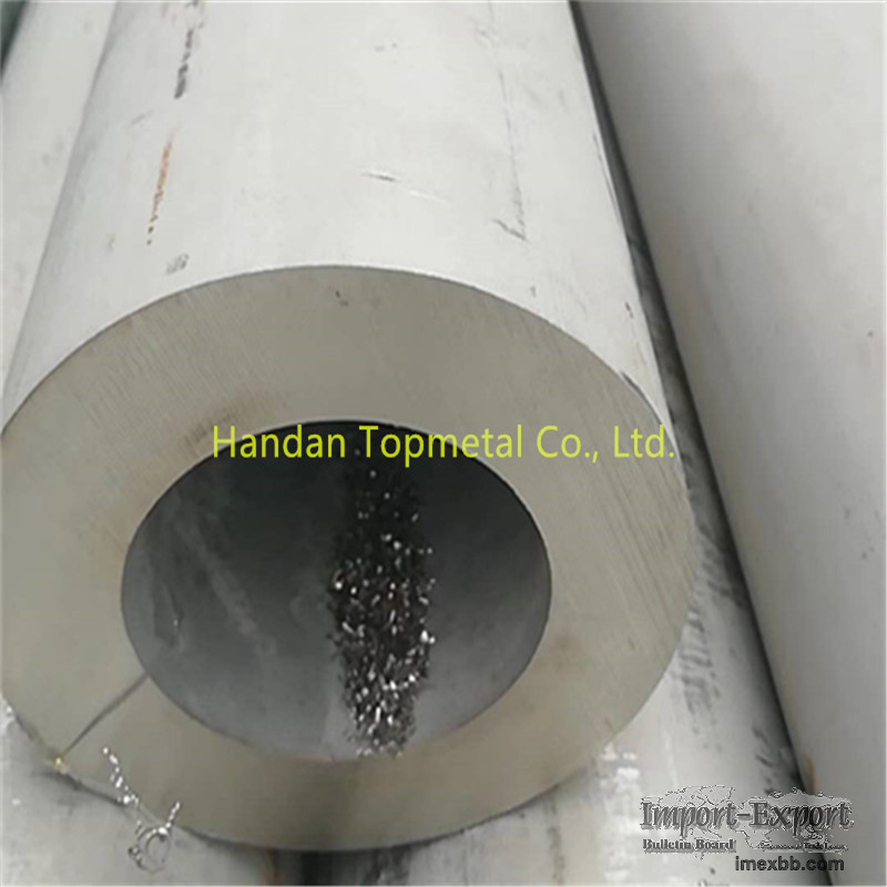 Heavy Wall Seamless Pipe for Drill Tools