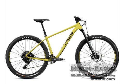 2024 Radon CRAGGER 6.0 Mountain Bike