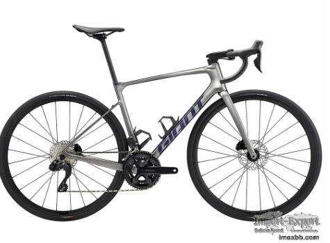 2024 Giant Defy Advanced 1 Road Bike