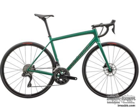 2024 Specialized Aethos Comp – Shimano 105 Di2 Road Bike