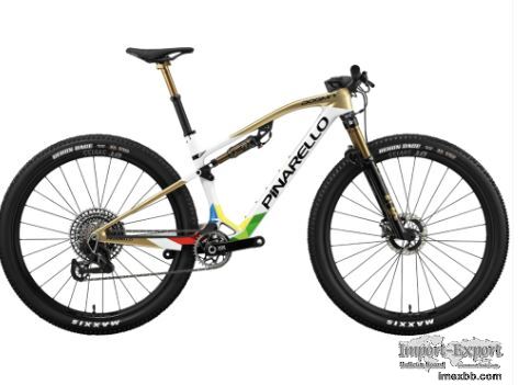 2024 Pinarello DOGMA XC Mountain Bike