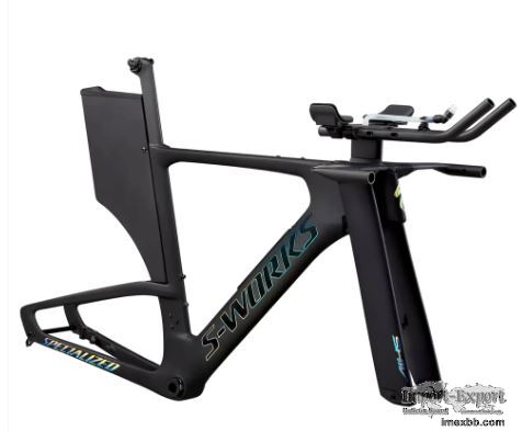 2023 Specialized S-Works Shiv Disc Module Frame