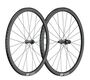 DT Swiss PRC 1400 Spline DB 35 Carbon Wheelset Unisex