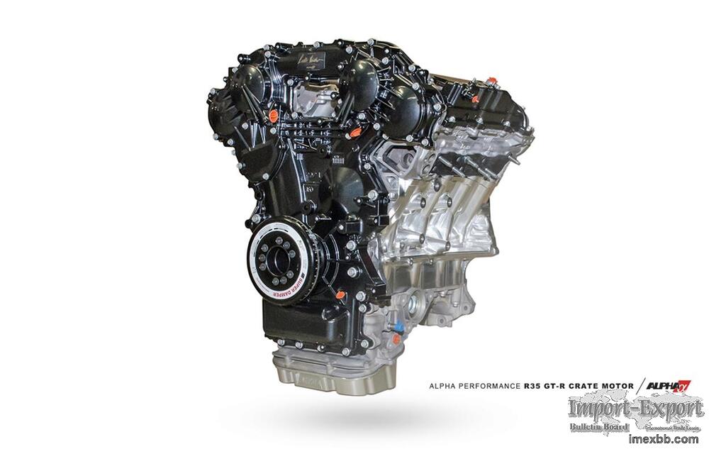 AMS Performance Crate Engines ALP.07.04.0005-8