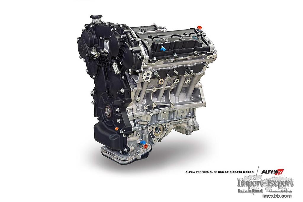 AMS Performance Crate Engines ALP.07.04.0016-1