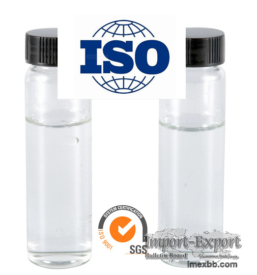 CAS 110-27-0 99%purity Isopropyl Myristate / Ipm