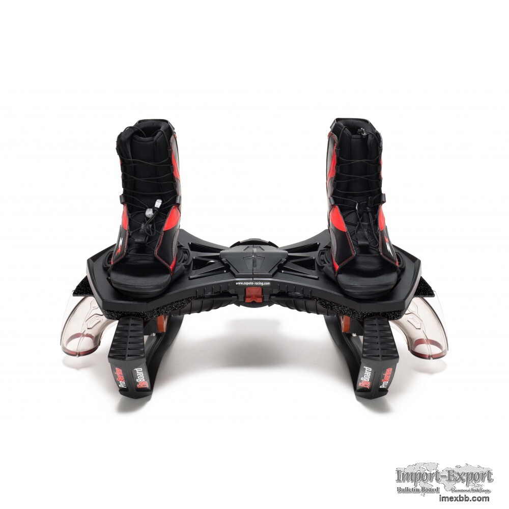 FLYBOARD PRO SERIES WITH DUAL SWIVEL SYSTEM