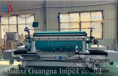 Gravure Cylinder Printing Gravure Proofing Machine