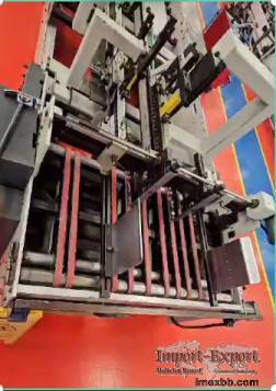 Carton Gluer