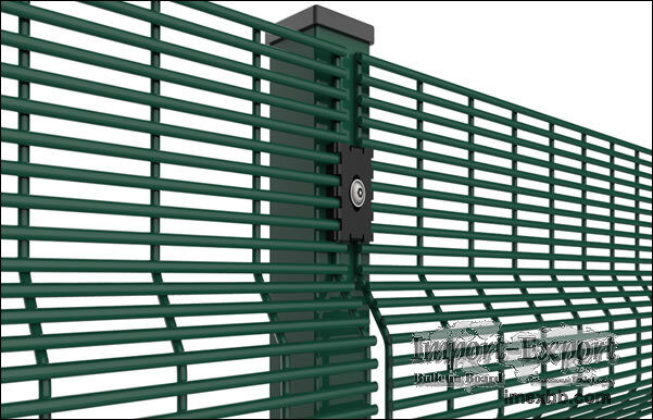 Weldmesh Panels