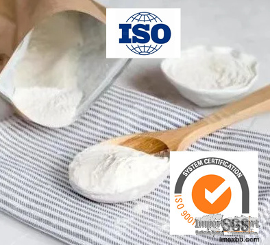 CAS 11138-66-2 99%purity Xanthan Gum