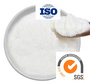  CAS 107-35-7 99%purity Taurine powder