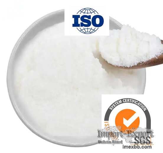  CAS 107-35-7 99%purity Taurine powder