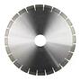 Lasered Diamond Saw Blade for Granite Cutting