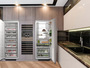 Built-In Refrigerator