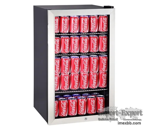 Beverage Cooler