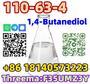 Top Quality BDO CAS 110-63-4 1, 4-Butanediol Safe and fast Shipping 