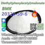 dlethy(phenylacetyl)malonate Hot Sale 99% High Purity cas 20320-59-6