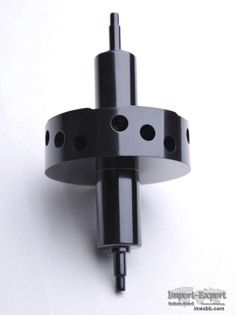 CNC Machining Service