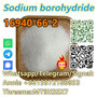 Sodium borohydride SBH good quality CAS 16940-66-2 factory price and safety