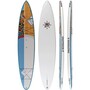 Boardworks SHUBU Raven Stand Up Paddle Board - 12' 6"  (WATERSPORTEQUIP)