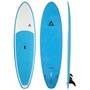 Adventure Paddleboarding All Rounder MX Stand Up Paddle Board - 10'6"