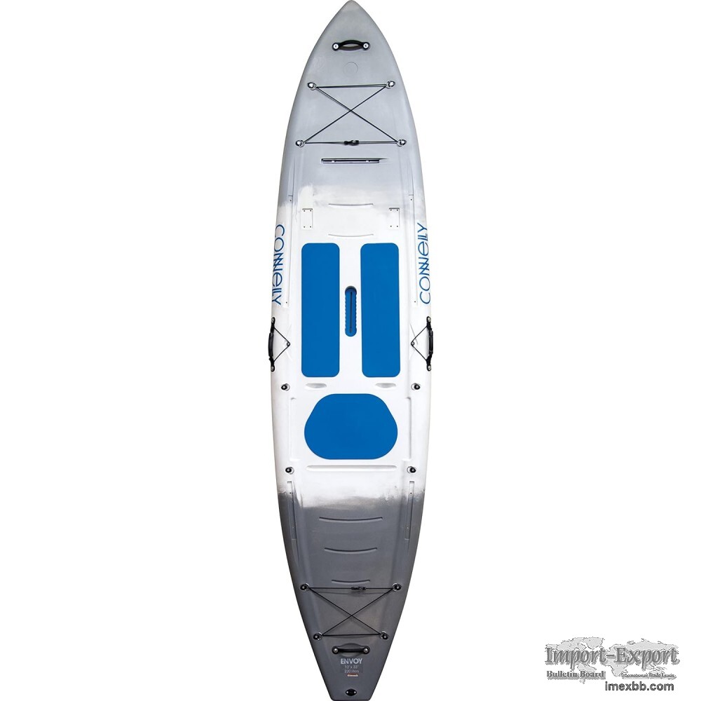  Connelly Envoy 12 Stand-Up Paddle Board with Paddle  (WATERSPORTEQUIP)