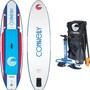 Connelly Drifter 10 Inflatable Stand-Up Paddle Board (WATERSPORTEQUIP)