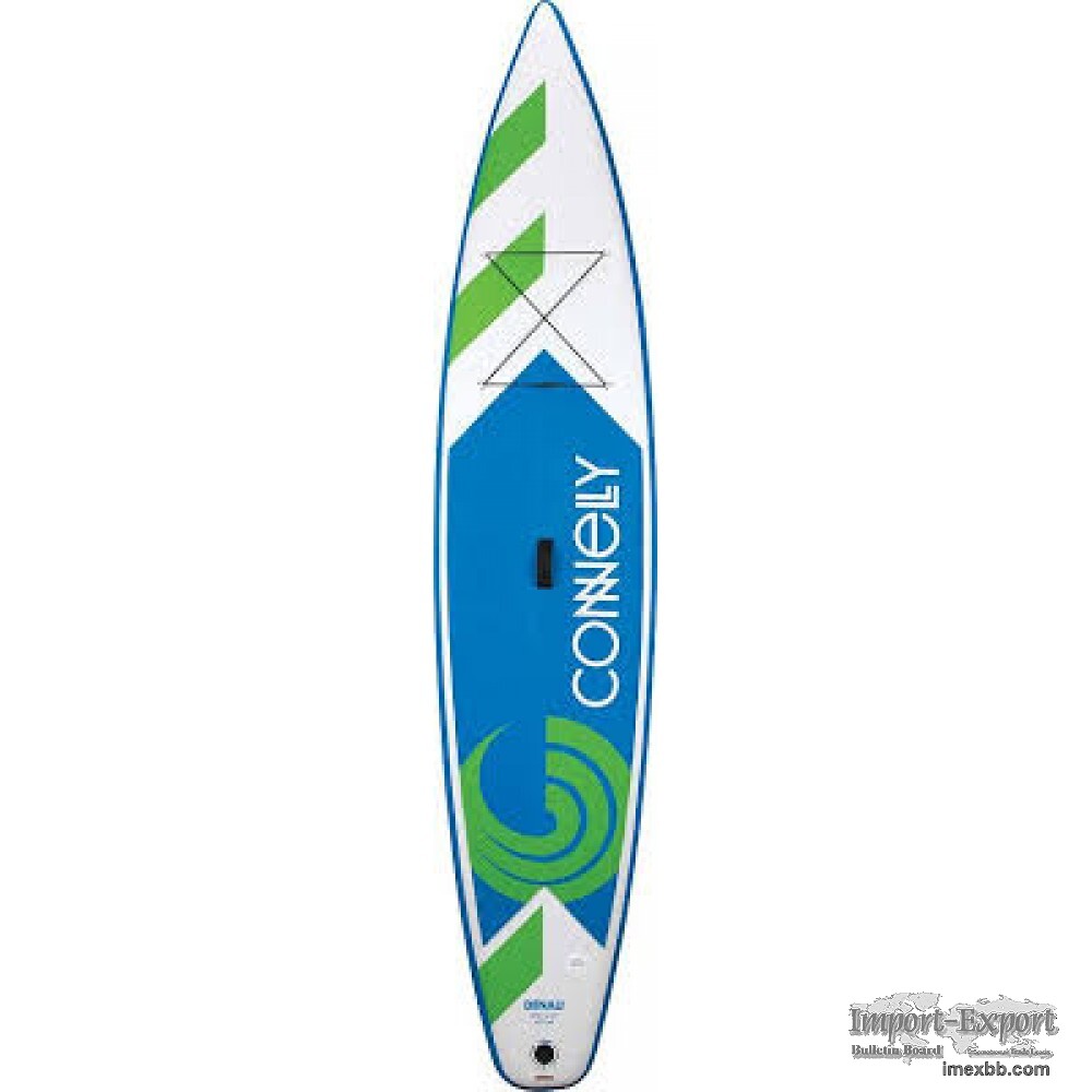 Connelly Denali 126 Inflatable Stand-Up Paddle Board (WATERSPORTEQUIP)