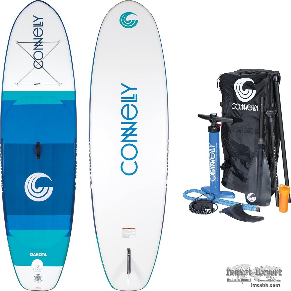 Connelly Dakota iSUP 10ft 6in (WATERSPORTEQUIP)