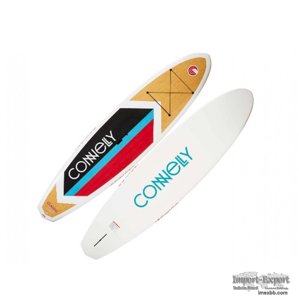 Connelly Classic 11 LTD Stand-Up Paddle Board (WATERSPORTEQUIP)