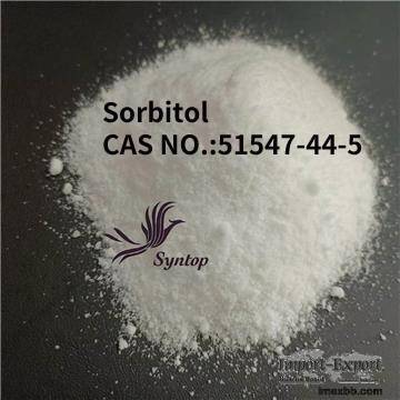 Sorbitol CAS NO.:51547-44-5