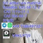 Raw Material 5cl 5cladba Precursor Raw 5cl-adb-a Adbb Best Supplier,