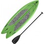  Lifetime Freestyle XL 98 Stand-Up Paddle Board with Paddle